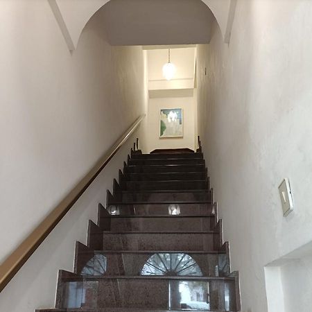 Da Zio Lello Apartman Martina Franca Kültér fotó