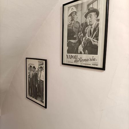 Da Zio Lello Apartman Martina Franca Kültér fotó