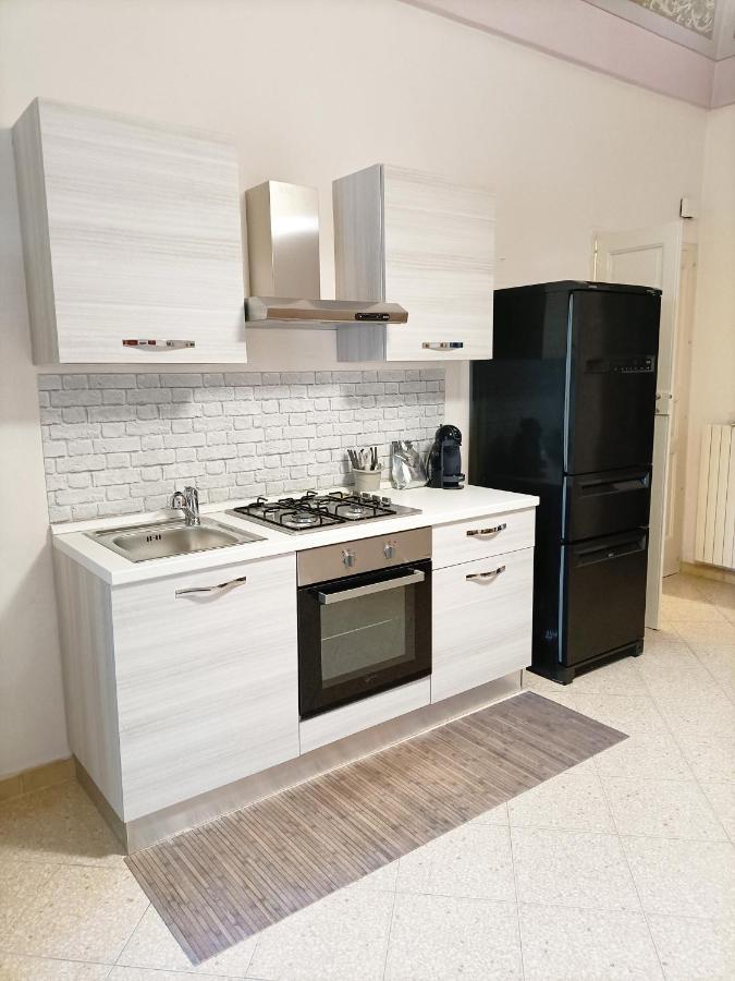Da Zio Lello Apartman Martina Franca Kültér fotó