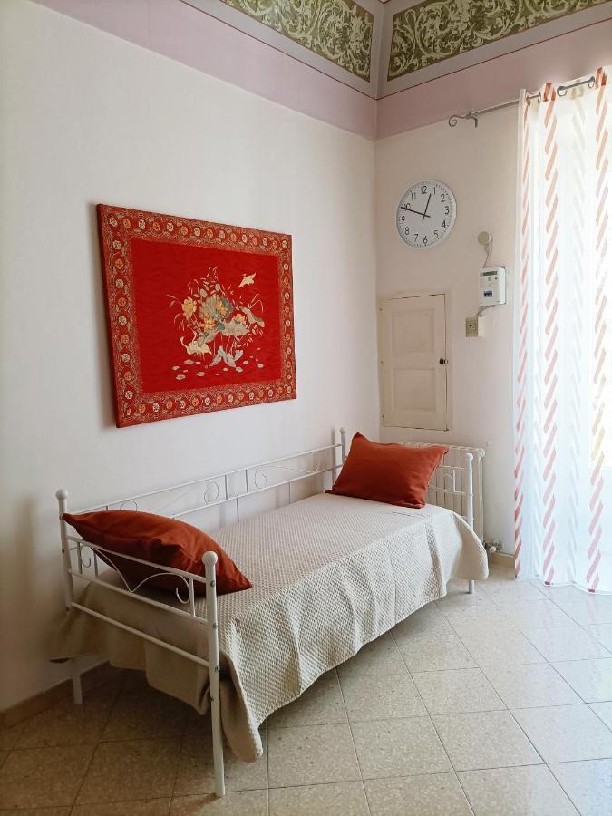 Da Zio Lello Apartman Martina Franca Kültér fotó
