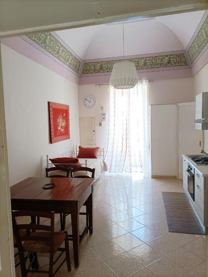 Da Zio Lello Apartman Martina Franca Kültér fotó