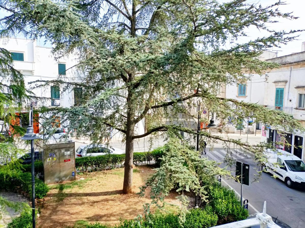 Da Zio Lello Apartman Martina Franca Kültér fotó