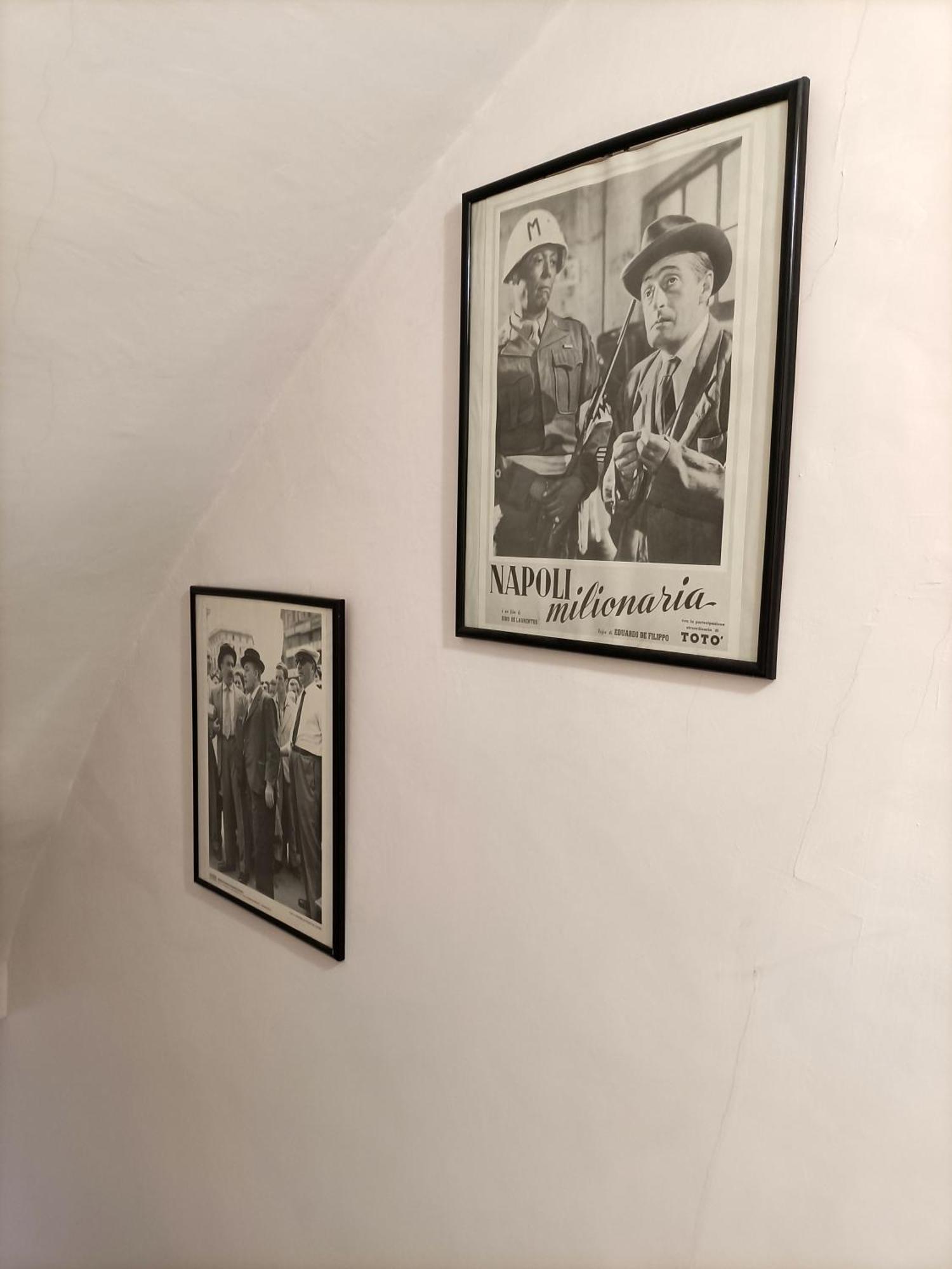 Da Zio Lello Apartman Martina Franca Kültér fotó